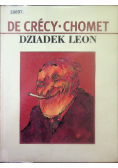Dziadek Leon