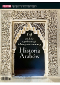 14 wieków cywilizacji której nie znamy Historia Arabów Nr 11