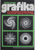 Grafika komputerowa