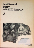 Łuny w Bieszczadach Tom II