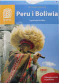Peru i Boliwia U podnóża Andów