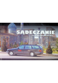 Sądeczanie na jedwabnym szlaku