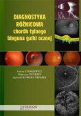 Diagnostyka różnicowa chorób tylnego bieguna gałki ocznej