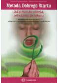 Metoda Dobrego Startu Od słowa do zdania od zdania do tekstu