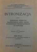 Intronizacja 1926 r.