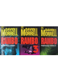 Rambo III tomy