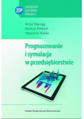 Prognozowanie i symulacja w przedsiębiorstwie