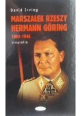 Marszałek Rzeszy Herman Goring 1893  -1946