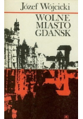 Wolne miasto Gdańsk