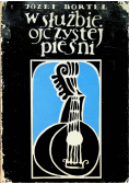 W służbie ojczystej pieśni