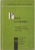 Piłka siatkowa