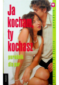 Ja kocham ty kochasz poradnik dla par Wydanie kieszonkowe