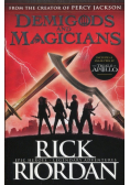 Demigods and Magicians