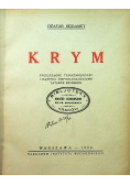 Krym 1930 r.