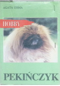 Hobby Pekińczyk