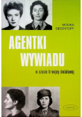 Agentki wywiadu w czasie II wojny światowej