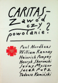Caritas zawód czy powołanie