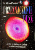 Przeznaczenie dusz tom 2