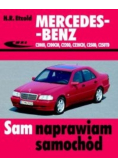 Mercedes-Benz C200D, C200CDI, C220D, C220CDI, C250D, C250TD