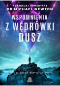 Wspomnienia z wędrówki dusz