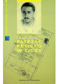 Patrząc prosto w oczy