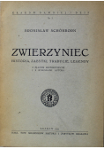 Zwierzyniec Historia zabytki tradycje legendy