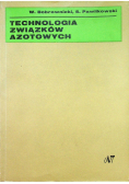 Technologia związków azotowych