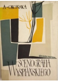 Scenografia Wyspiańskiego