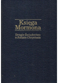 Księga Mormona Drugie świadectwo o Jezusie Chrystusie