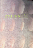 Zmienność jako zjawisko biologiczne