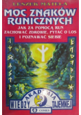 Moc znaków runicznych