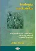 Teologia narkotyku