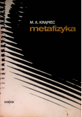 Metafizyka