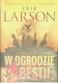 W ogrodzie bestii
