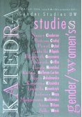 Katedra Gender Studies 3