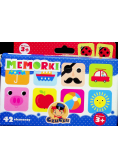 Memorki 42 elementy
