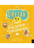 Gryzak Książkopotworek