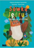 Sówka Jędruś. Zabawa w artystów