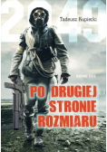 Po drugiej stronie rozmiaru