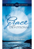 Grace Now Devotional