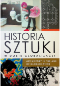 Historia sztuki w dobie globalizacji