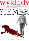 Wykłady z klasycznej filozofii niemieckiej + CD