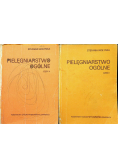 Pielęgniarstwo ogólne część 1 i 2