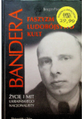 Bandera faszyzm ludobójstwo kult