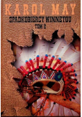 Spadkobiercy Winnetou Tom 2