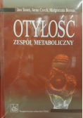 Otyłość zespół metaboliczny