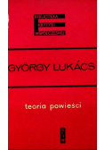 Teoria powieści
