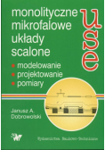 Monolityczne mikrofalowe układy scalone