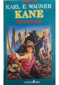 Kane Krwawnik