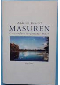 Masuren ostpreusens vergssener suden